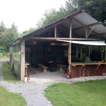 Castaway Σπίτι διακοπών Tuamgraney