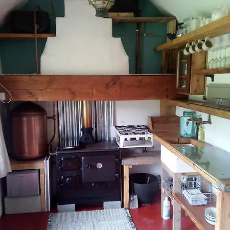 Prázdninový dům Castaway