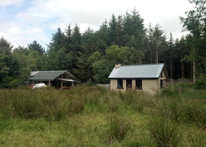 Castaway Tuamgraney
